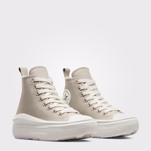 Converse Chuck Taylor All Star Move Bej/sıyah