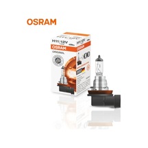 Osram 12V H11 Ampul 55W Standart N11.2559