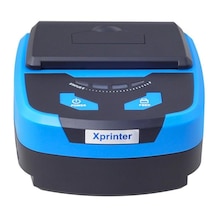 Xprinter XP-P810 80Mm Bluetooth/Usb Taşınabilir Termal Fiş Yazıcı