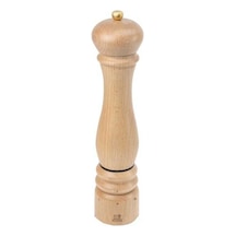 Peugeot Paris Natural Elektrikli Tuz Değirmeni 34 CM