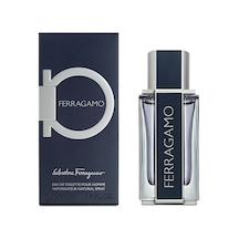 De Toilette Edt 50 Ml Erkek Parfüm, Sf21004 Diğer