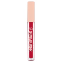 Pastel Show Your Power Liquid Matte Lipstick 607 Genel