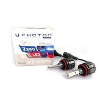 Photon Zero H8/h9/h11/h16 +3 Plus Fansız Led