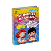 Lctb7132 Laço, Tahmin Et Bakalım
