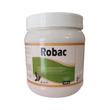 Royal Robac Güvercin Ve Kafes Kuşları Için Probiyotik Ve Prebiyotik 500 G