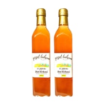 Güzel Bahçem Dut Sirkesi 2 x 500 ML