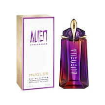 Thierry Mugler Alien Hypersense Edp 90 Ml Çiçek