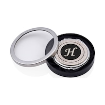 Zekupp Retro H Harfli Işlemeli Makyaj Aynası