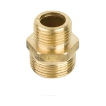 Sarı Orantılı Nipel 1x3/4 1''