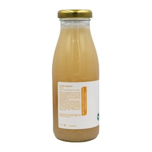 Sade Organik Limonata 250 Ml