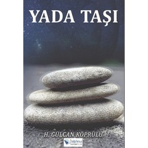 Yada Taşı - H. Gülcan Köprülü - Delphinus Yayıncılık
