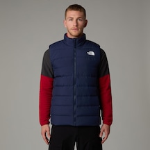 The North Face M Aconcagua 3 Vest Navy Navy