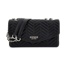 27x12x4cm Guess Annıng Convertıble Xbody Qg950821 Siyah 27x12x4cm Guess Annıng Convertıble Xbody Qg950821 Siyah