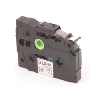 Krt-Uyumlu Aze-221 9 Mm Beyaz Üzerine Siyah Lamina 8 Metre Krt-Uyumlu Aze-221 9 Mm Beyaz Üzerine Siyah Lamina 8 Metre