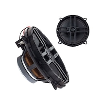 Powermaster Leone 130tw 13 Cm 40 Watt Plasti K Kasa Tweeterlı Oto Hoparlör