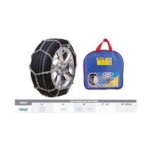 Knk4 1040 - Patinaj Zinciri 4 4 Jeep - Minibüs Ve Hafif Tic.araç