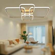 Tt500-4-fsr Tt Ayd. Fransız Sarı Kaplama Sarı Işık 4 Lü Led Rosegold