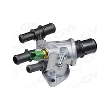 Gva 5129060 Termostat 88c Komple / Müşirlü Doblo-stılo-marea-bravo-brava-147-156-166-lybra 1.9jtd 46785392-46547758