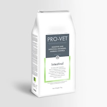 İntestinal Veteriner Diyet Sindirim Sistemi Destekleyici Kedi Maması 3 Kg 103 Ivory