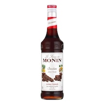 Monin Çikolata Aromalı Kokteyl Şurup 700 Ml