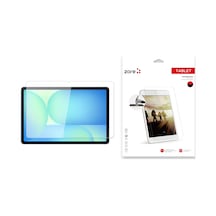 Samsung Uyumlu Galaxy Tab S10 Fe Plus Zore Tablet Blue Nano Ekran Koruyucu