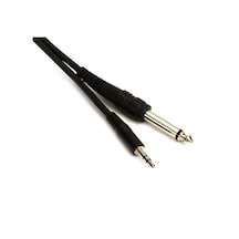 Hosa Technology Cmp-110 3 Metre 6.35 Mm Mono Erkek - 3.5 Mm