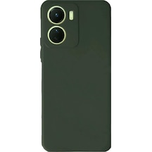 BİKAPAK ECO SENSE VIVO Y16 YEŞİL KAPAK