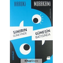 Sınırın Güneyinde Güneşin Batısında / Haruki Murakami