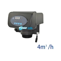 Runxin F63P3 Volumetrik Yumuşatma Valfi