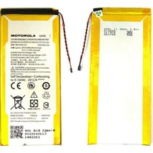 Motorola Moto G4 Plus Xt1622 A Kalite Batarya Ga40 - 3000 Mah Sku109429