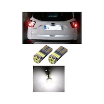 Megamarket06 Ford Kuga Led Plaka Lambası Aydınlatma Ampulü