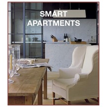 Smart Apartments (architecture & Interiors Flexi)