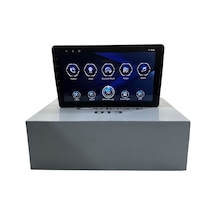 Geely Emgrand Ec7 2009-2011 Cadence D13 Yeni Seri İşlemcili Pro Oem Multimedia