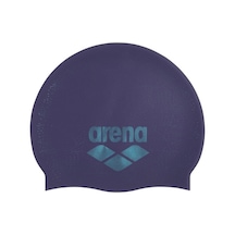 Arena Shıne Cap Bone 009386201 Mor