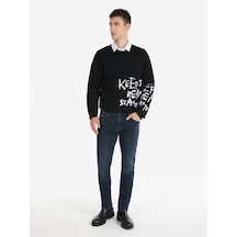 Colin's Colins Lacivert Erkek Pantolon Cl1066456 Q1.v1 Dn40617 Denim