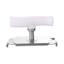 Alibee Çelik Kavanoz Şişe Açacağı Gümüş