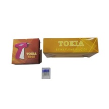 Kılçık Tabancası 25mm Kılçık & Tabanca İğne Seti