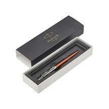 Parker Tükenmez Kalem Jotter Ct Turuncu 1953349 Çok Renkli