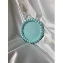 Büyük Bubble Dekoratif Beton Takı Tabağı/bardak Altlığı