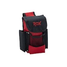 Rox 1093 Kangaroo Imperteks Bel Çantası