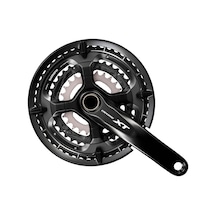 Shimano Xt Fc-t8000 Aynakol 3x10v 26/36/48 175mm Siyah