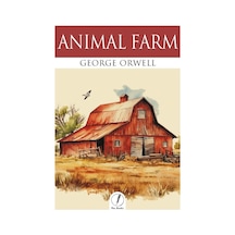 Animal Farm - 57858324546076999215506