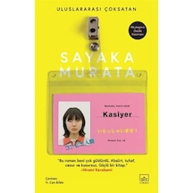 Kasiyer - Ezjı-729579