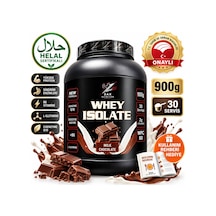 Whey Proteın 900 Gr-mılk Chocolate Çikolata