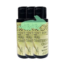 Eros Legent Analtightnes 3 Adet Kadın&erkek Press Bakım Kremi 60 Ml