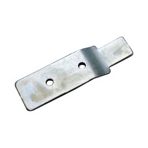 Ünal Yangın Yangın Tüpü Metal Askı Aparatı Metal 10'lu - 681522535
