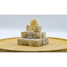 Akınay Kuruyemiş Fındıklı Lokum 400 G