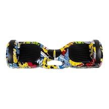 36 Volt Howerboard Çok Renkli