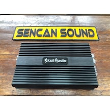 Skull Audio A3500.1 Mono Amplifier