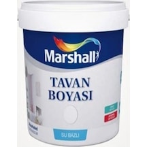 Marshall Tavan Boyası 1lt 1